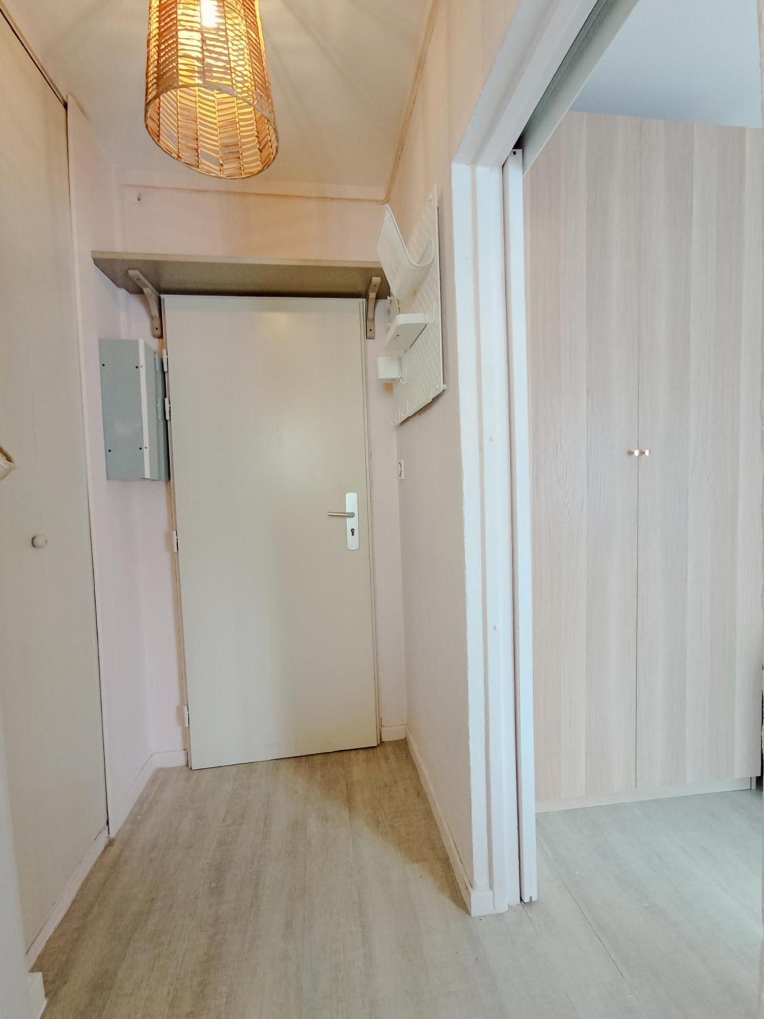 Studio 50M Tram Parking Gratuit 13Min Gare Montpellier Exterior foto
